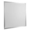 48W 2×2FT LED Panel Light 3200LM 7500K Ceiling Lighting 150W Equivalent LED Troffer Recessed Edge-Lit