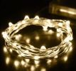 Sheeny Shiny 40 Mini Fiery LED Lights In 2 Packs Of 20