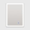 24x32 Inch Vanity Mirror With Lights With 3 Light Settings - Anti Fog Wall Mirror