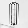 12-Light Farmhouse Kitchen Chandeliers