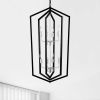 8-Light Farmhouse Kitchen Chandeliers